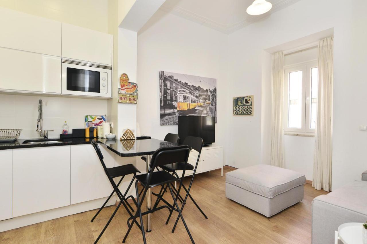 Appartement Amazing Grace - Checkinhome Lissabon