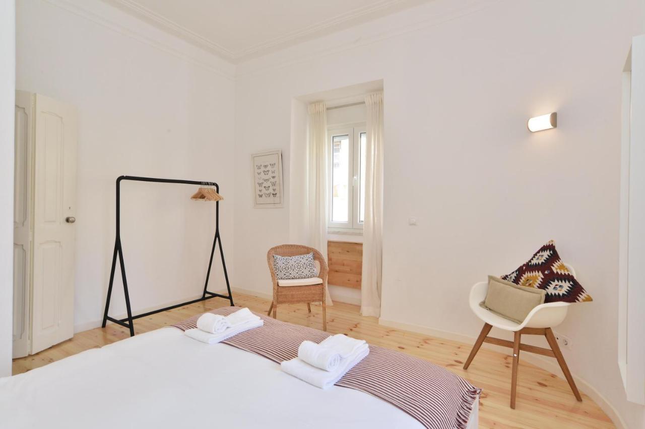 Appartement Amazing Grace - Checkinhome