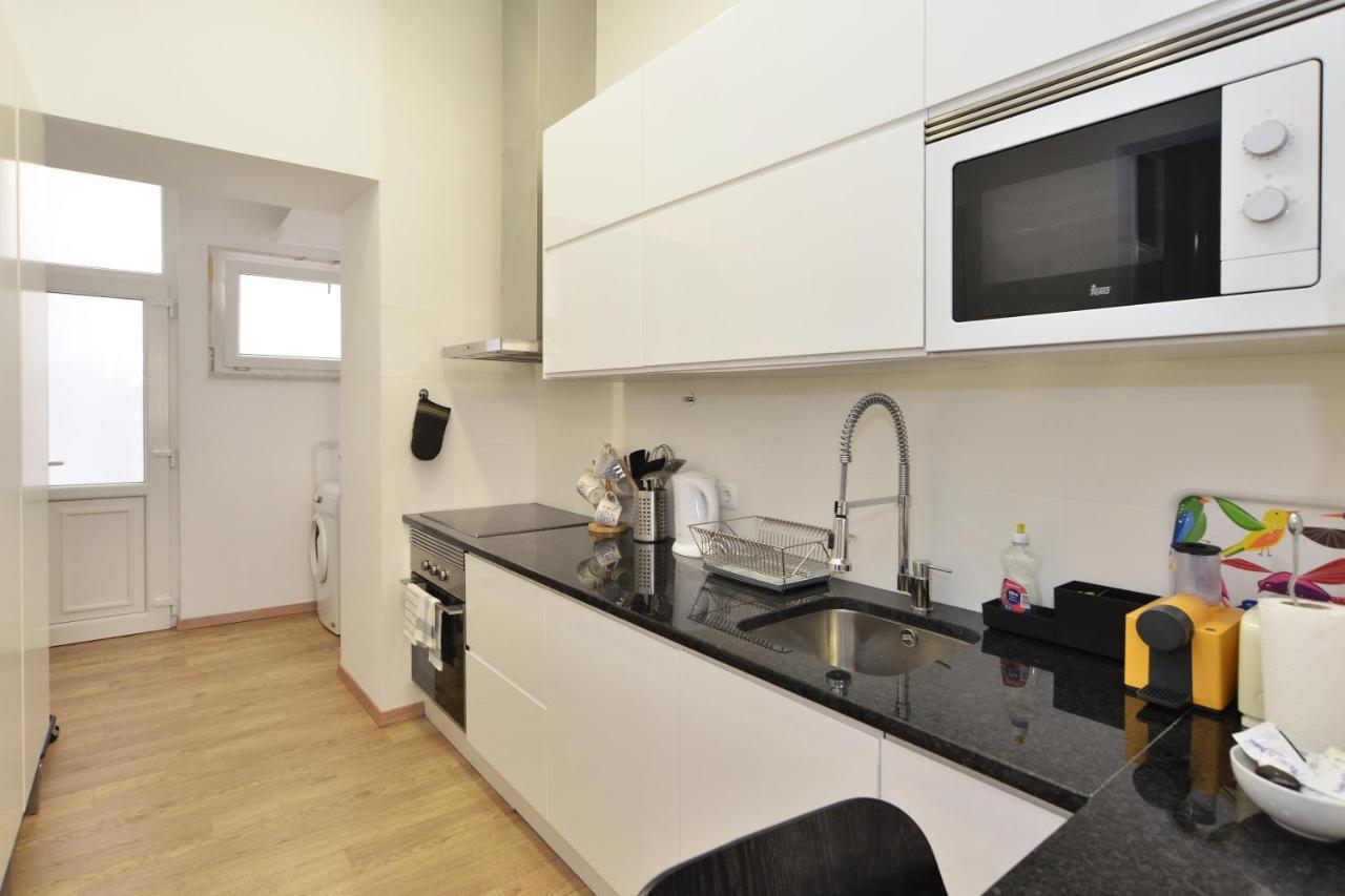Appartement Amazing Grace - Checkinhome