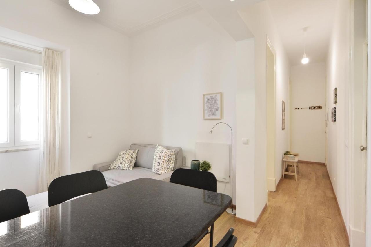 Amazing Grace - Checkinhome Appartement Lissabon